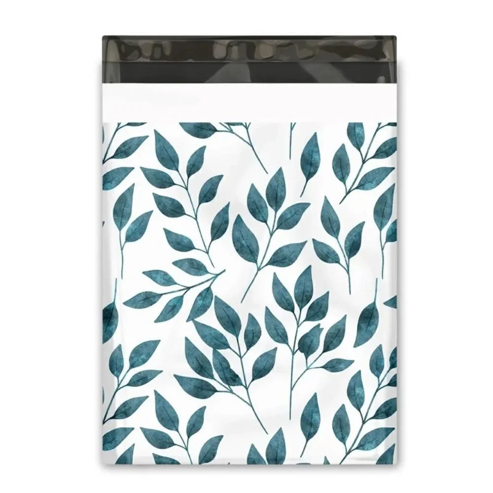 Poly Mailers MIX 10x13 40 pieces 40 stickers 1.5”